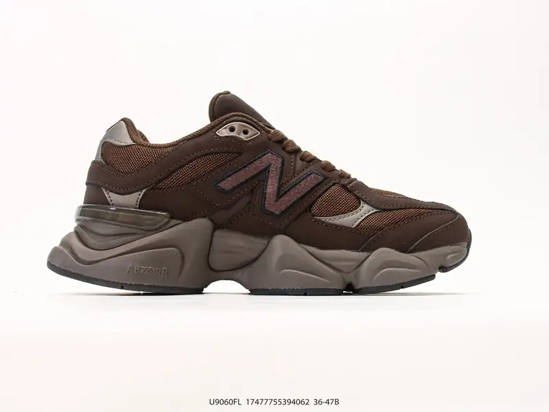 New Balance Sports Shoes Retro U9060FL #17477755394062